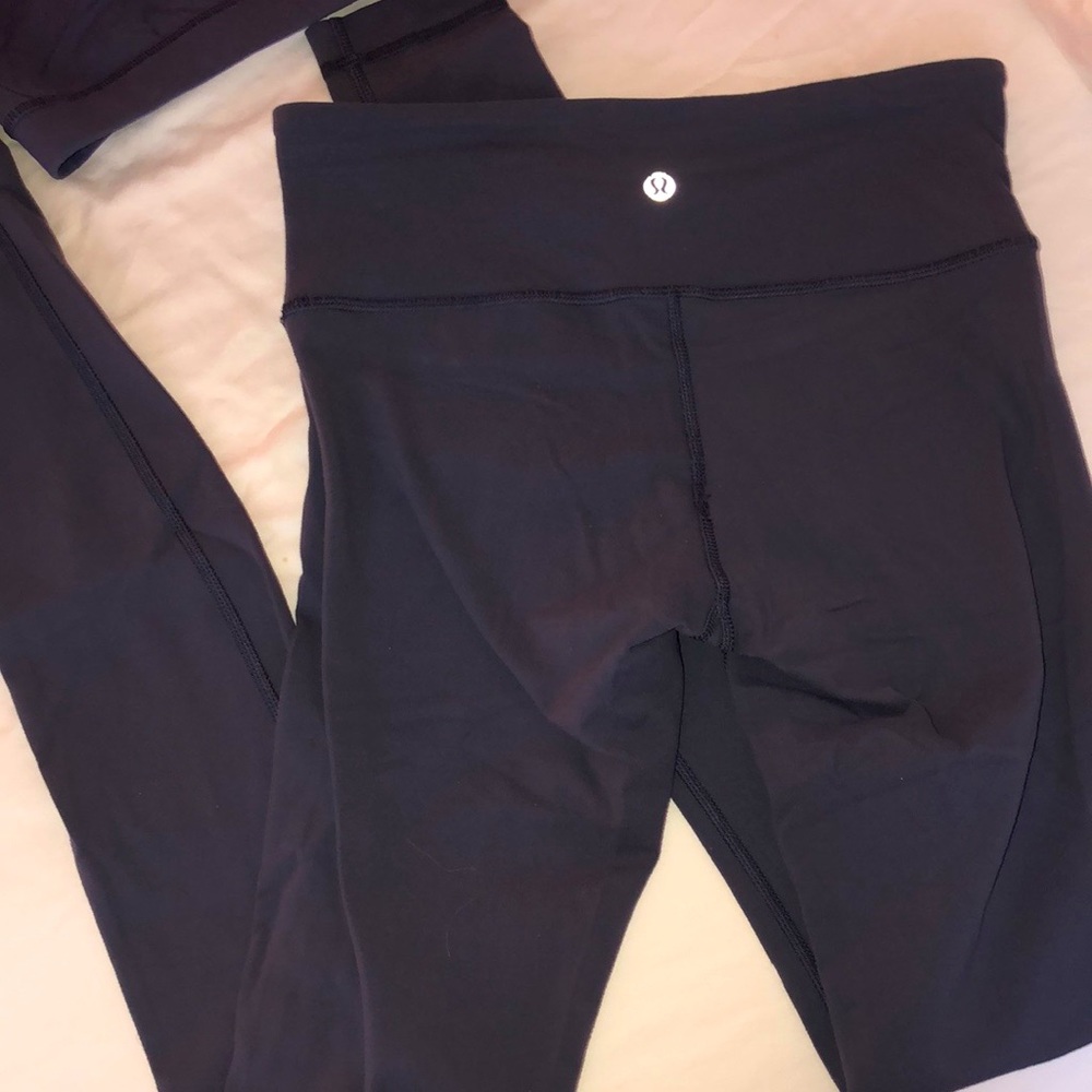 Lululemon leggings